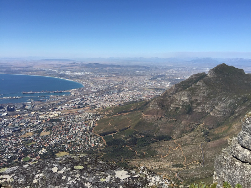 tafelberg 