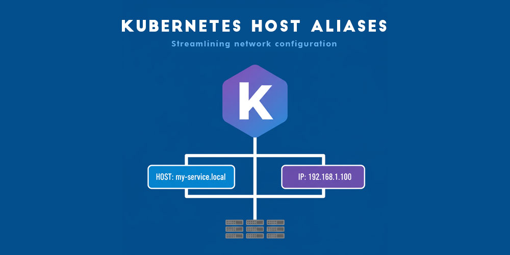 Host Aliasing How to connect to external hosts using HostAliases in Kubernetes ...