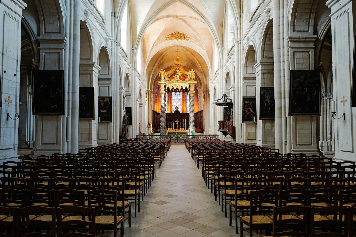 Monastère de Brou