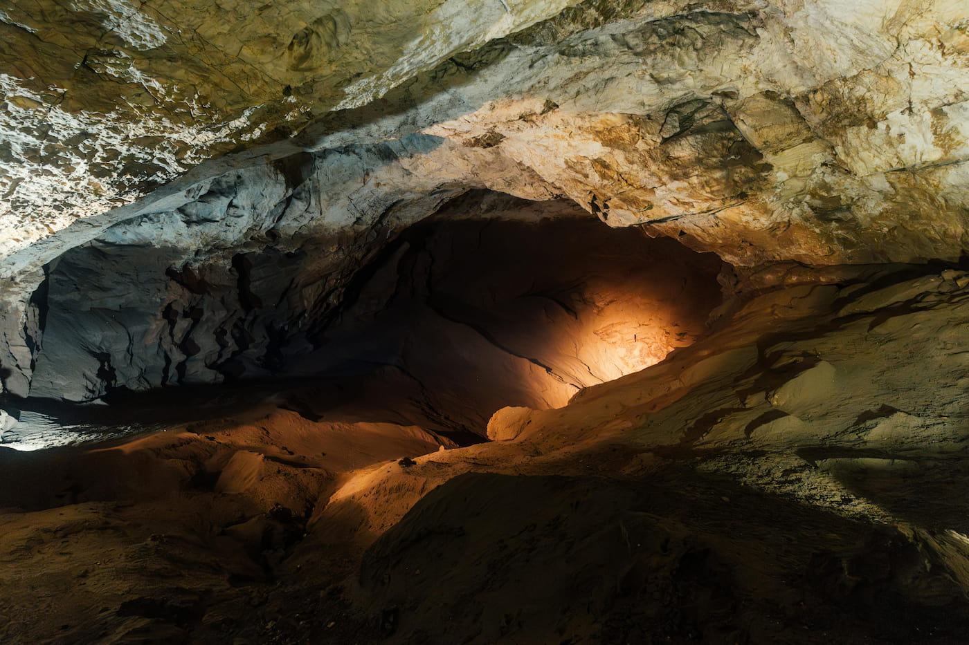 Grotte Chauvet 2