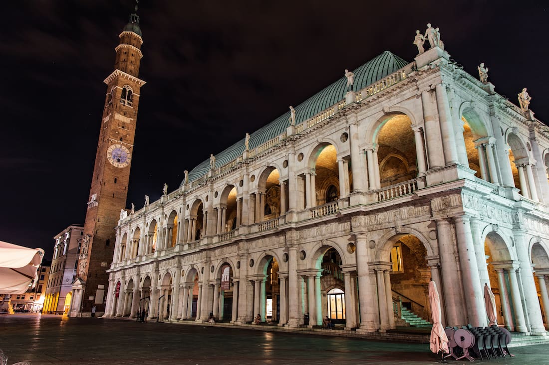 Basilica Palladiana
