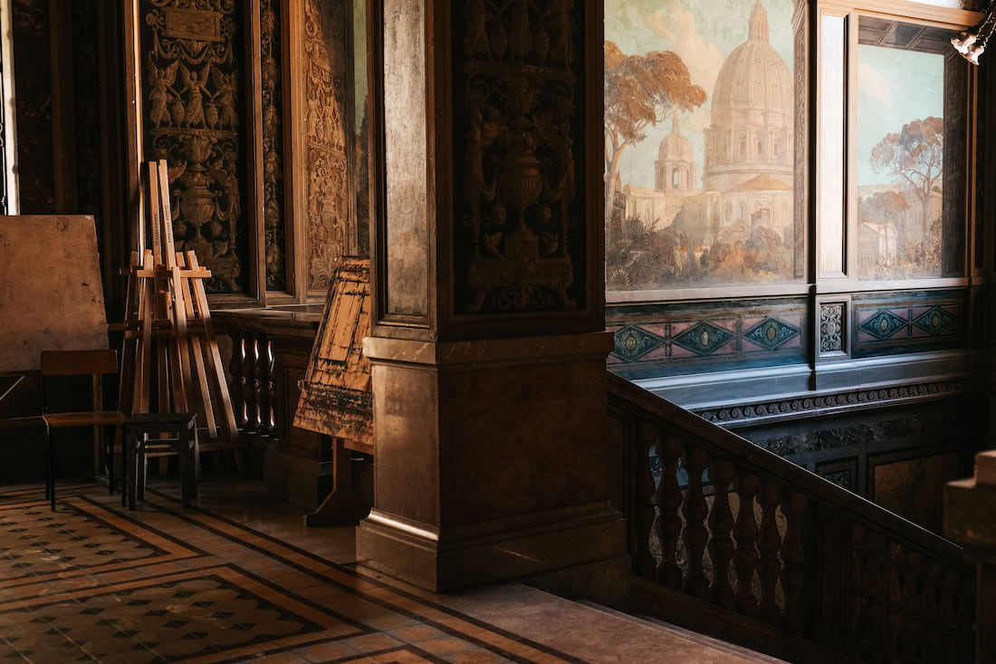 Pinacoteca Ambrosiana