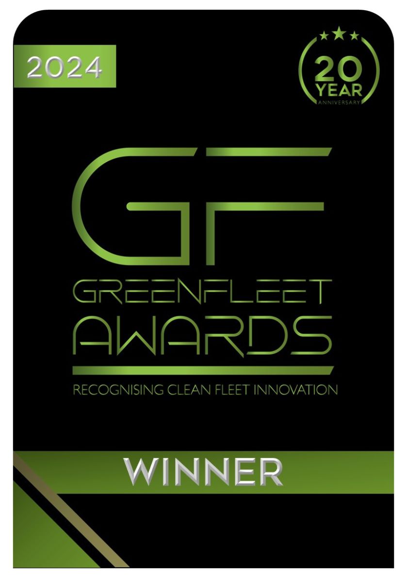 GREENFLEET Award