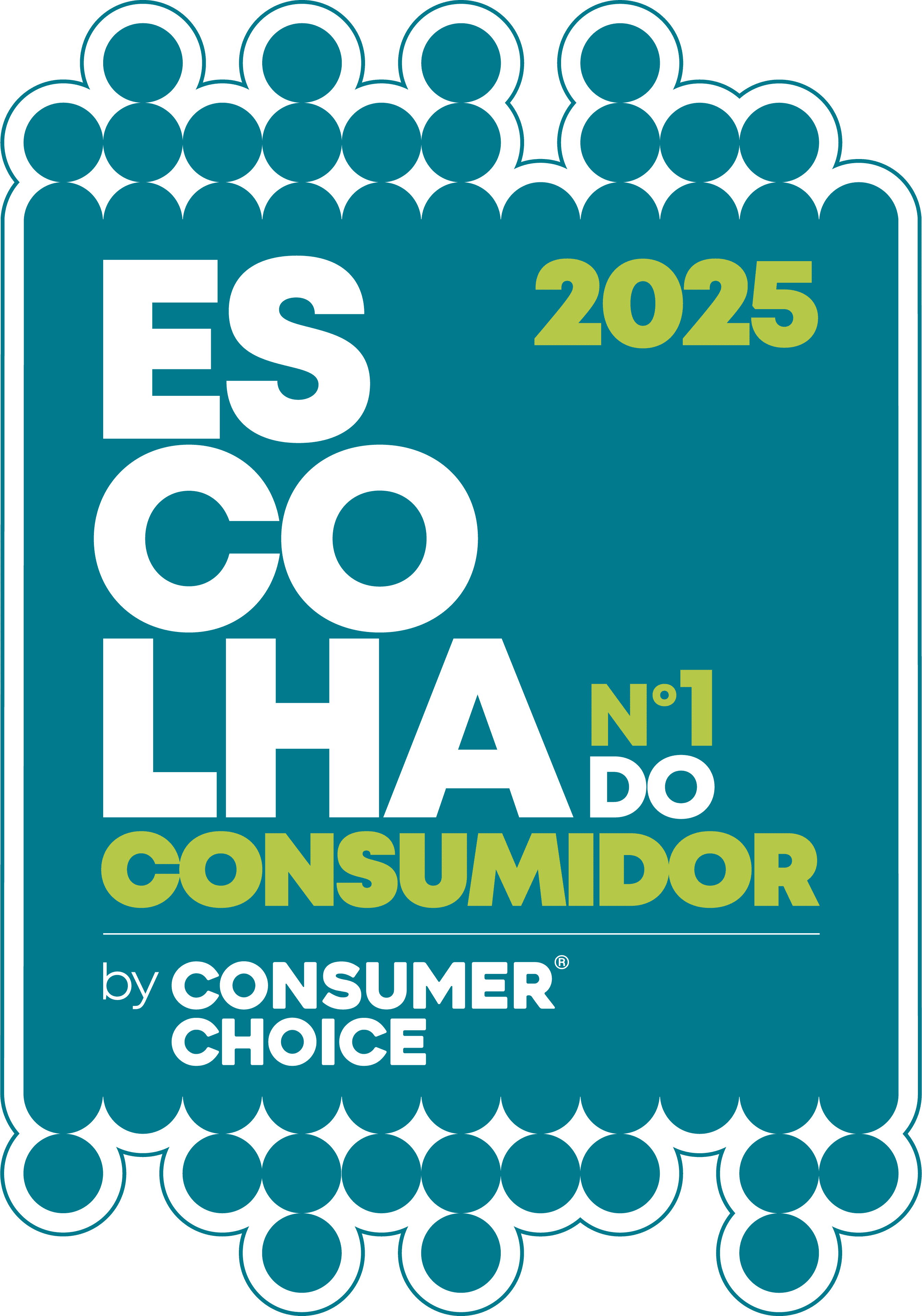Escolha do Consumidor