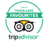 tripadvisor award