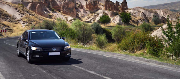 VW Rental: Rent a Volkswagen with Europcar