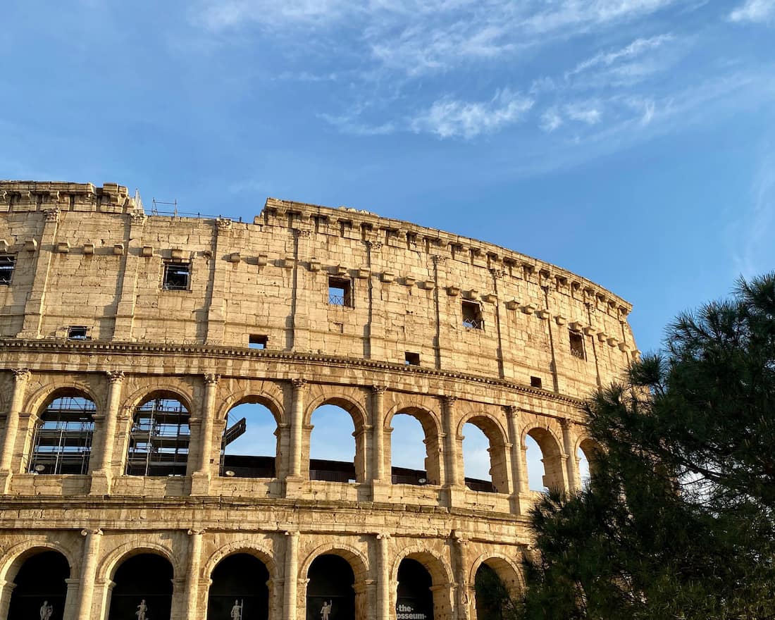 Colosseo