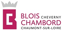 Logo Blois Chambord