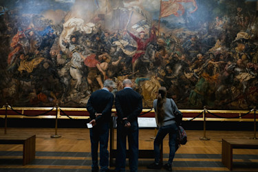 Musée des Beaux-Arts