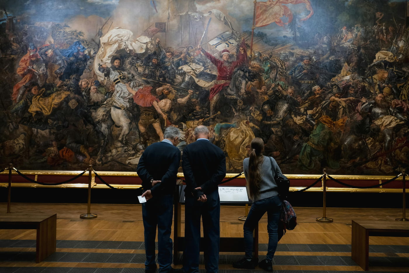  Musée des Beaux-Arts
