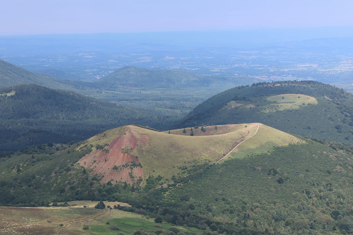 Puy de Dôme