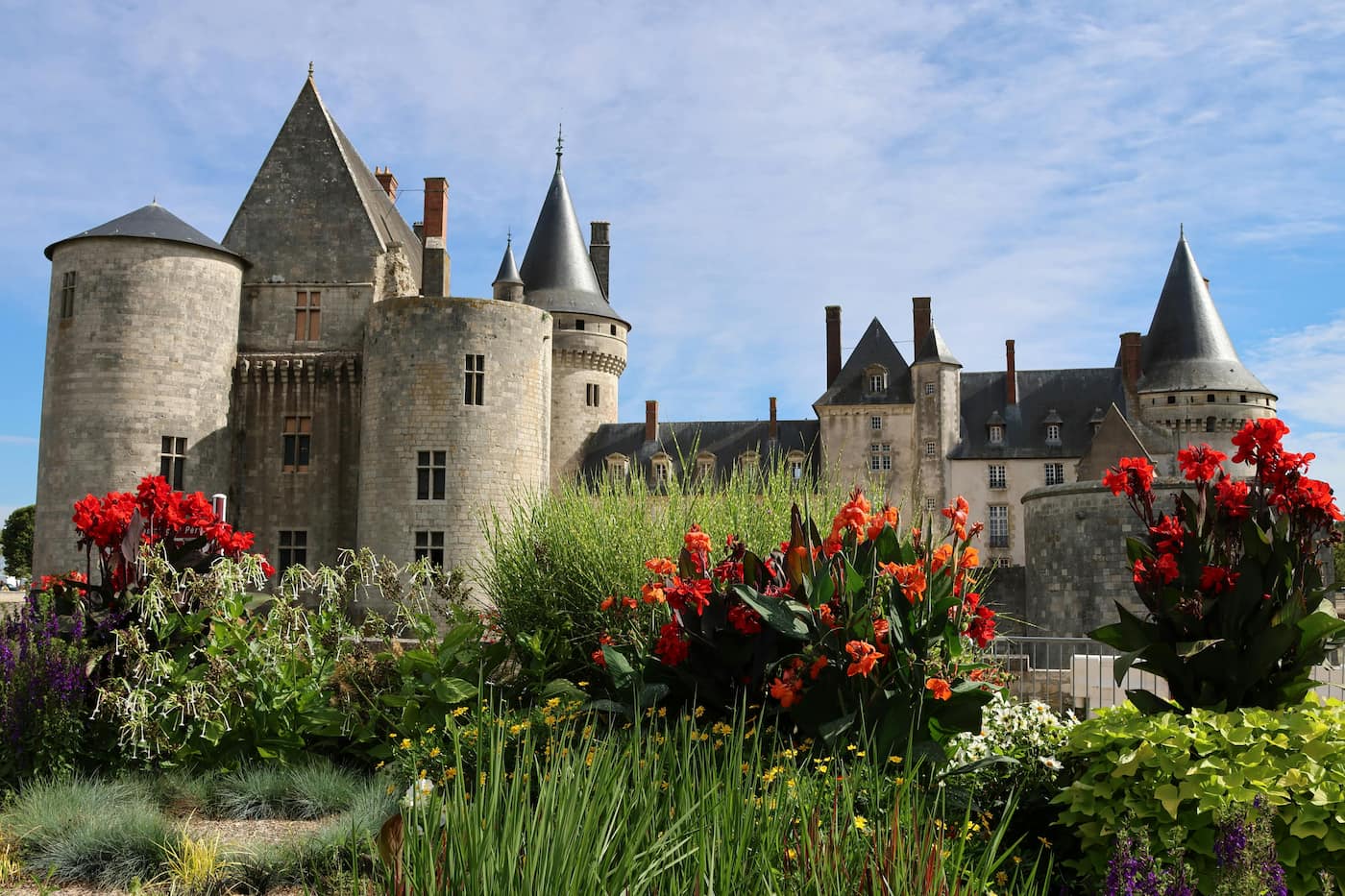 Sully-sur-Loire
