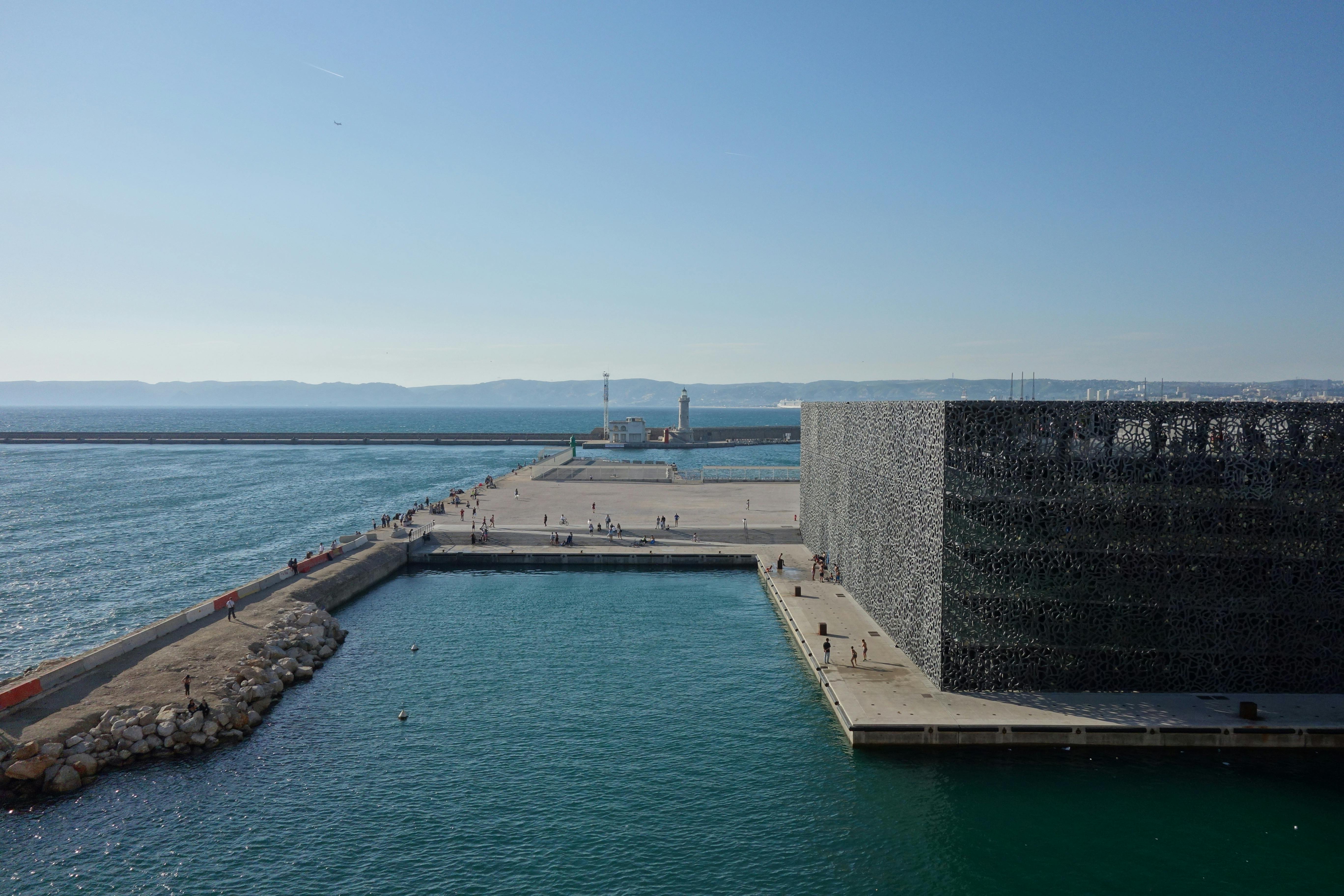 MuCEM