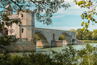 Pont Saint-Bénézet