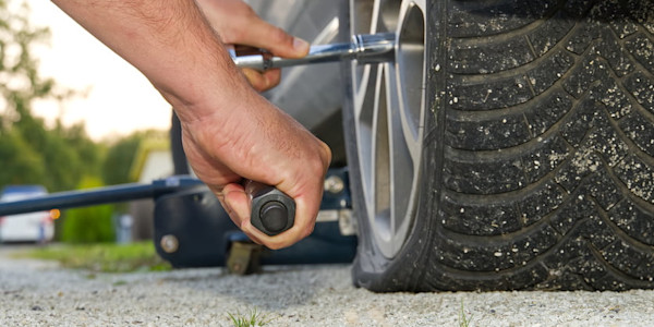 Roadside Assistance