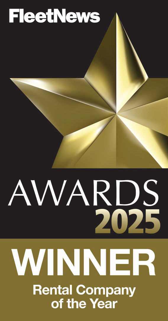 Rental Company of the Year