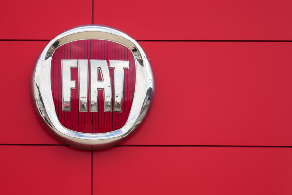 Fiat Rental: Rent a Fiat with Europcar