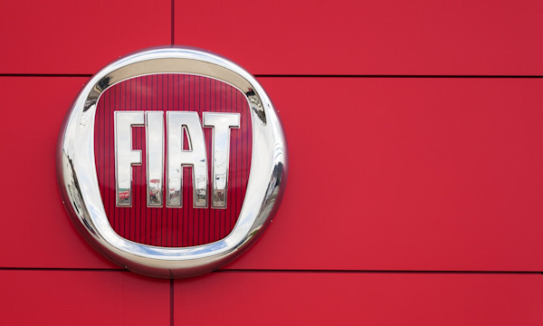 Fiat Hire: Hire a Fiat with Europcar