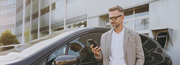 Europcar Privilege For You Loyalty Programme