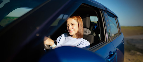 Young Drivers