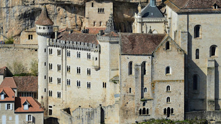 Cité de Provins
