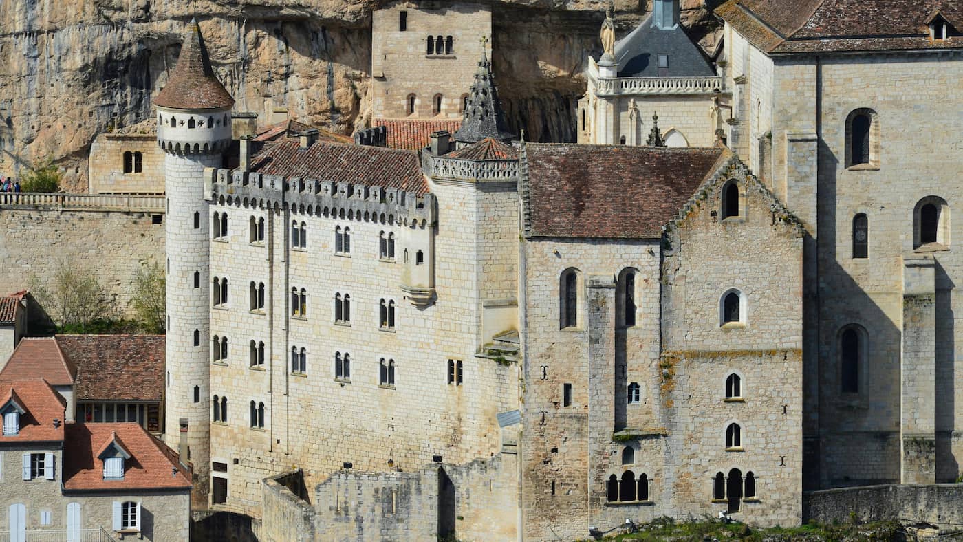 Cité de Provins