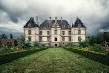 Château de Cormatin
