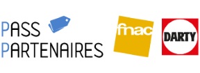 Logo Fnac Darty