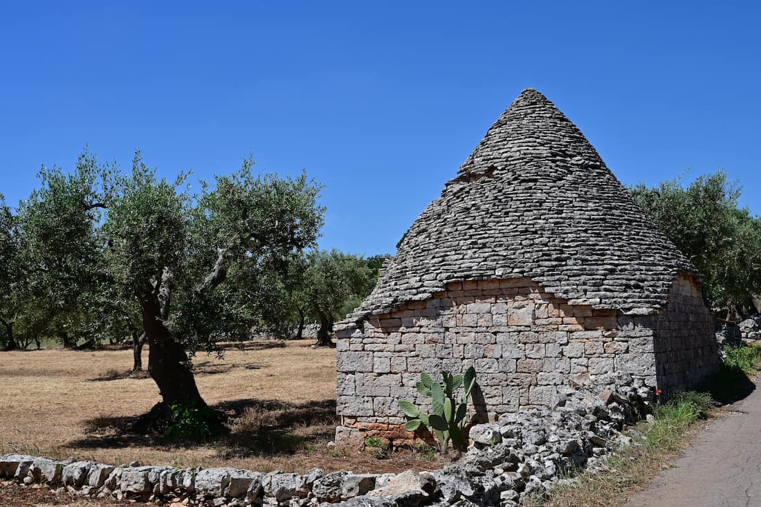 Nuraghe Santu Antine