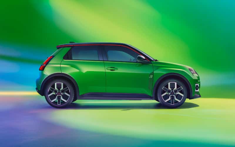 Poland> RN 5E-tech 2