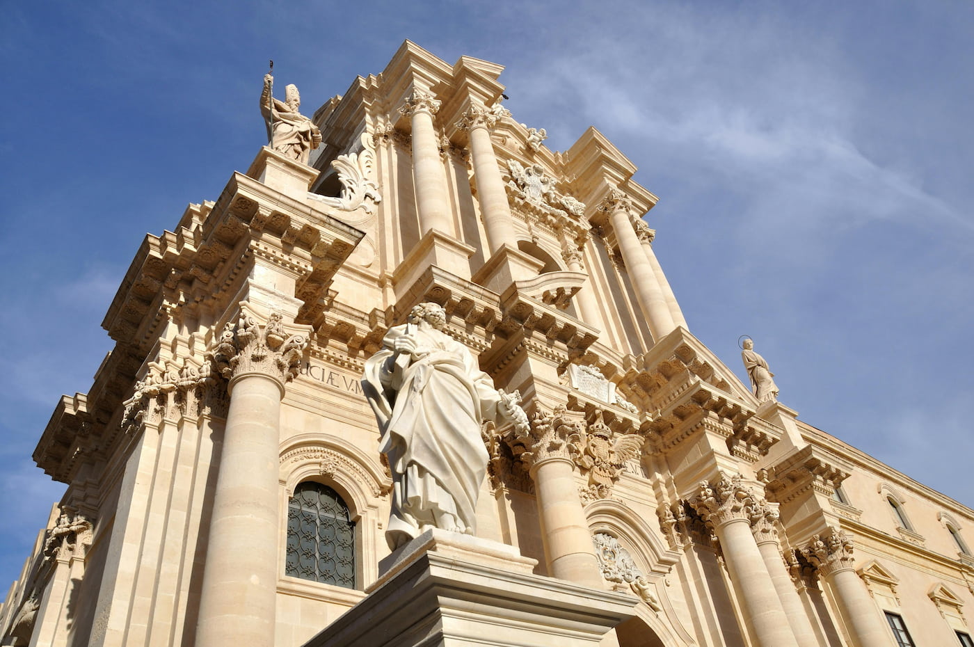 Cathédrale St-Pierre