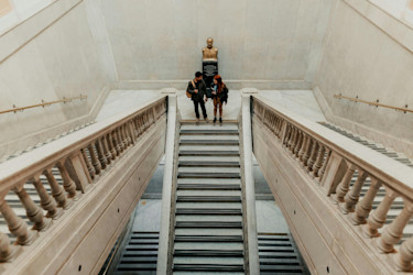 Gallerie Accademia
