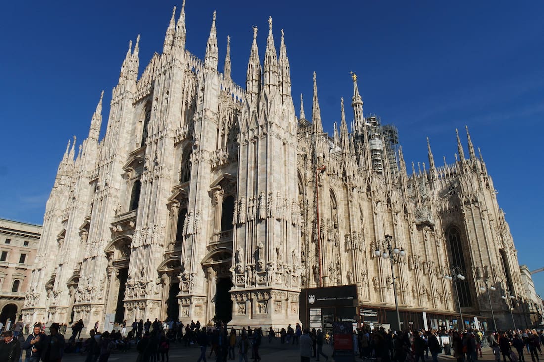 Duomo di Milano