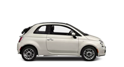 fiat500 cabrio ECOD