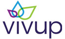 Vivup logo