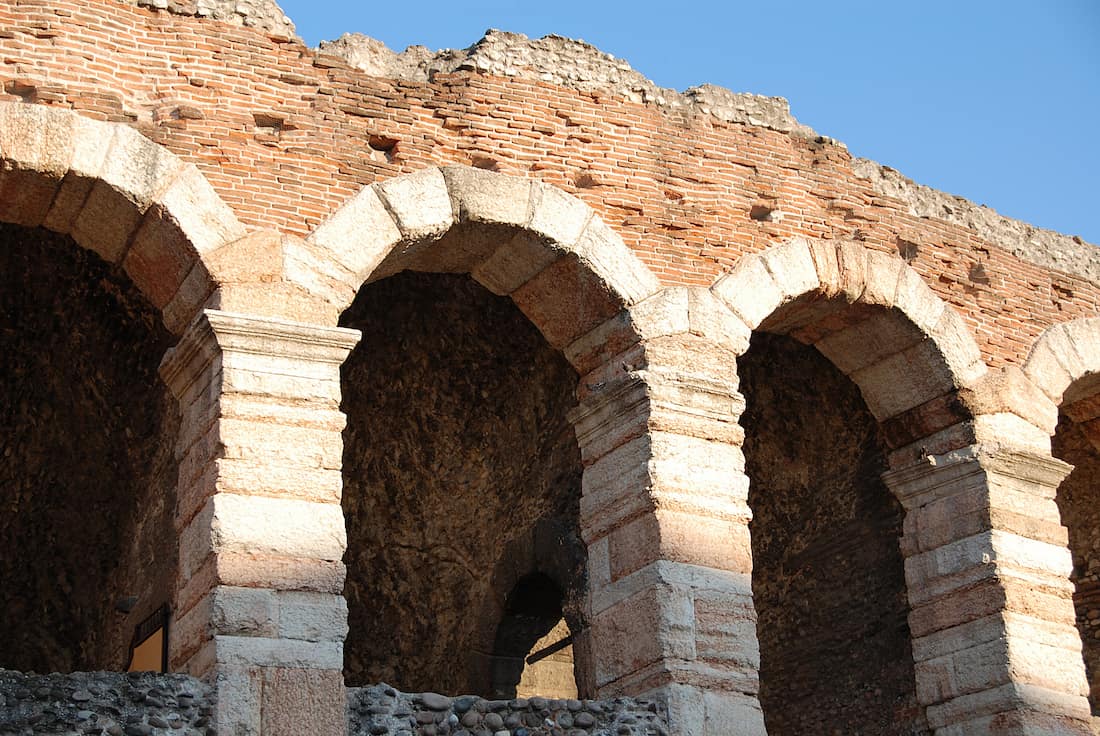 Arena di Verona