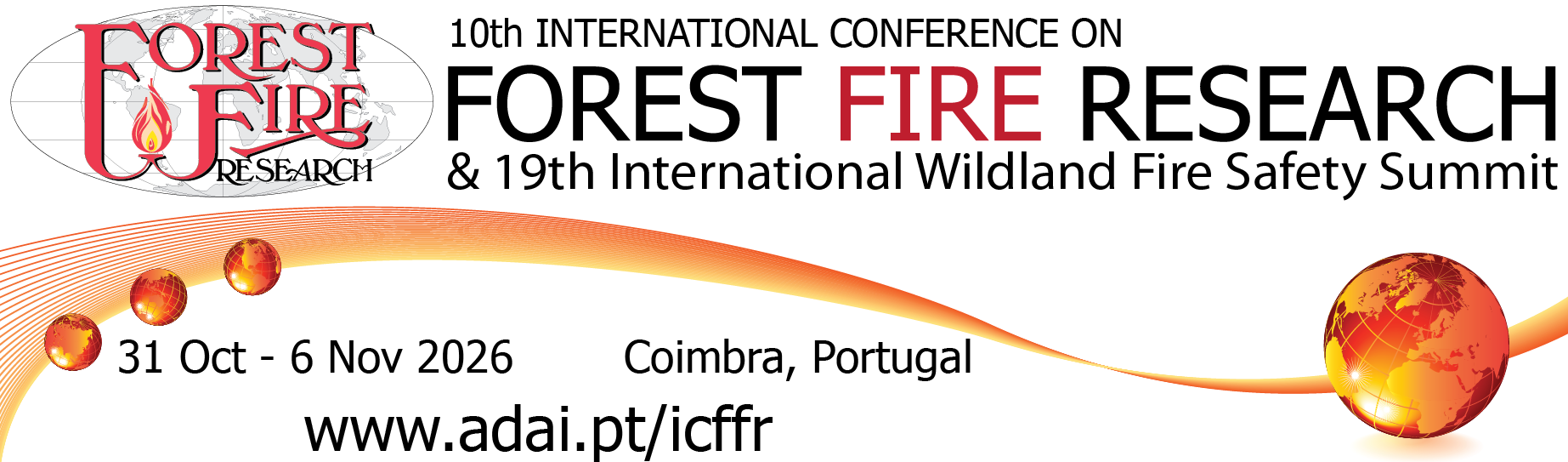 Banner with text-02