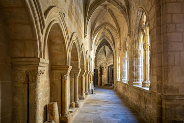 Abbaye de Cluny