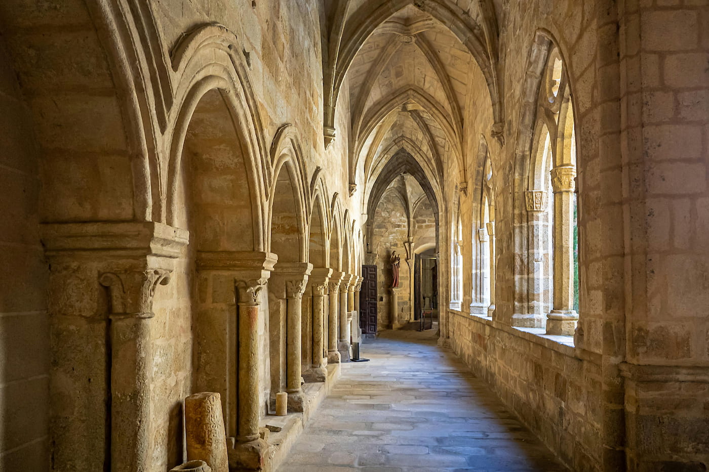 Abbaye de Cluny
