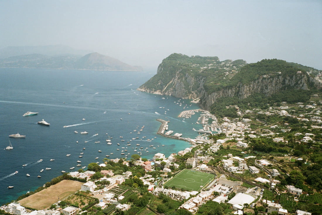 Capri