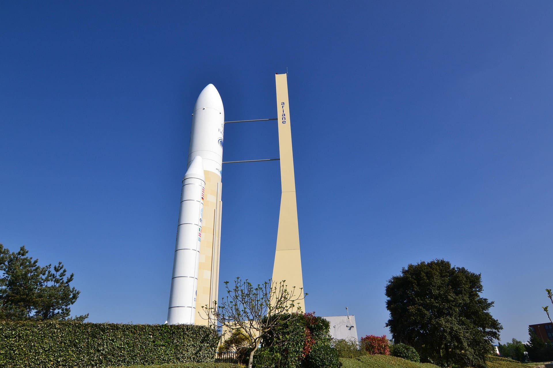 Cité de l'Espace