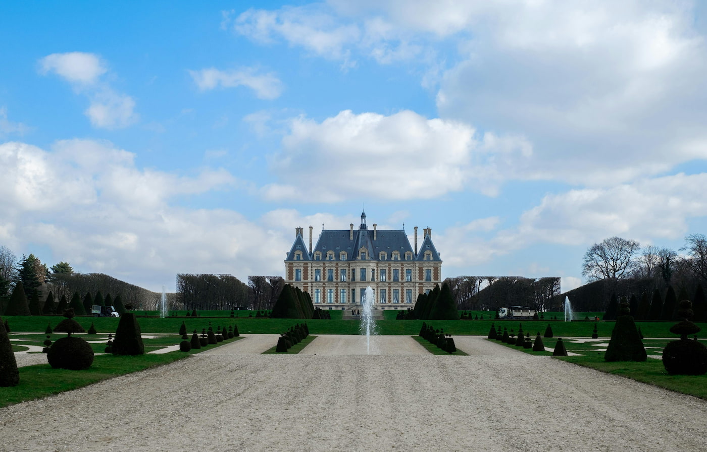 Château de Sceaux
