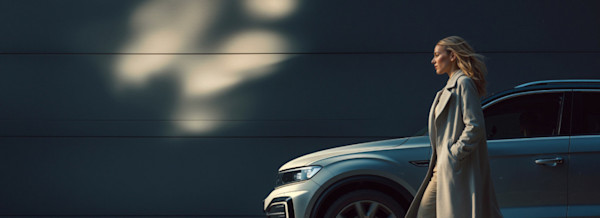 Rent a car or van long term for your business