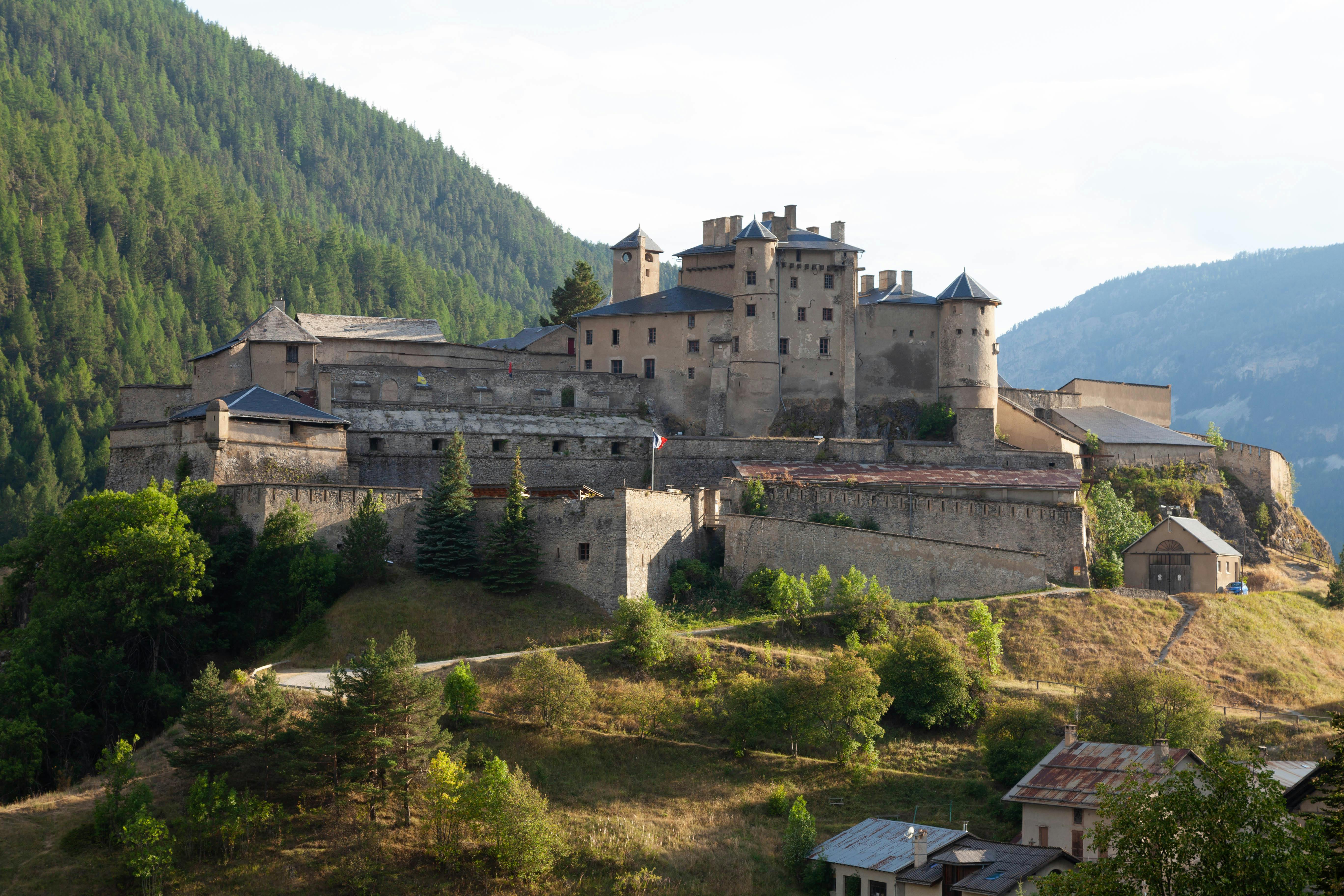 Château de Foix