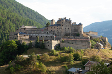 Château de Foix