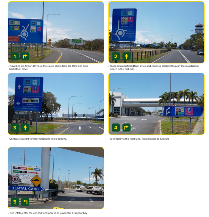 CNST01 International Directions