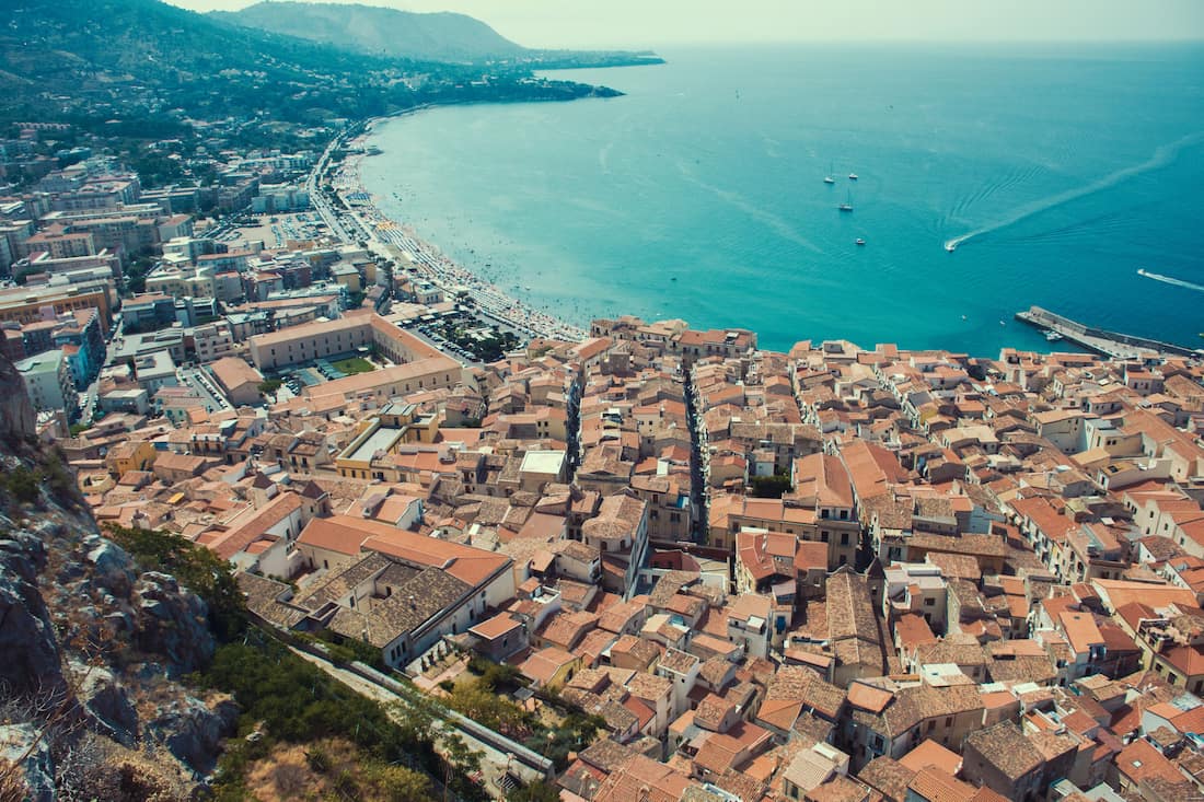 Cefalù
