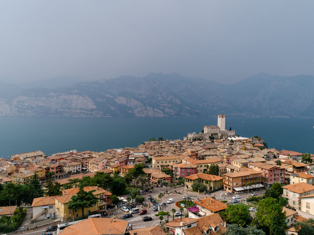 Malcesine