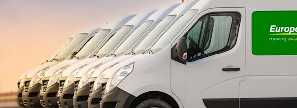 Business Van & Truck Rental