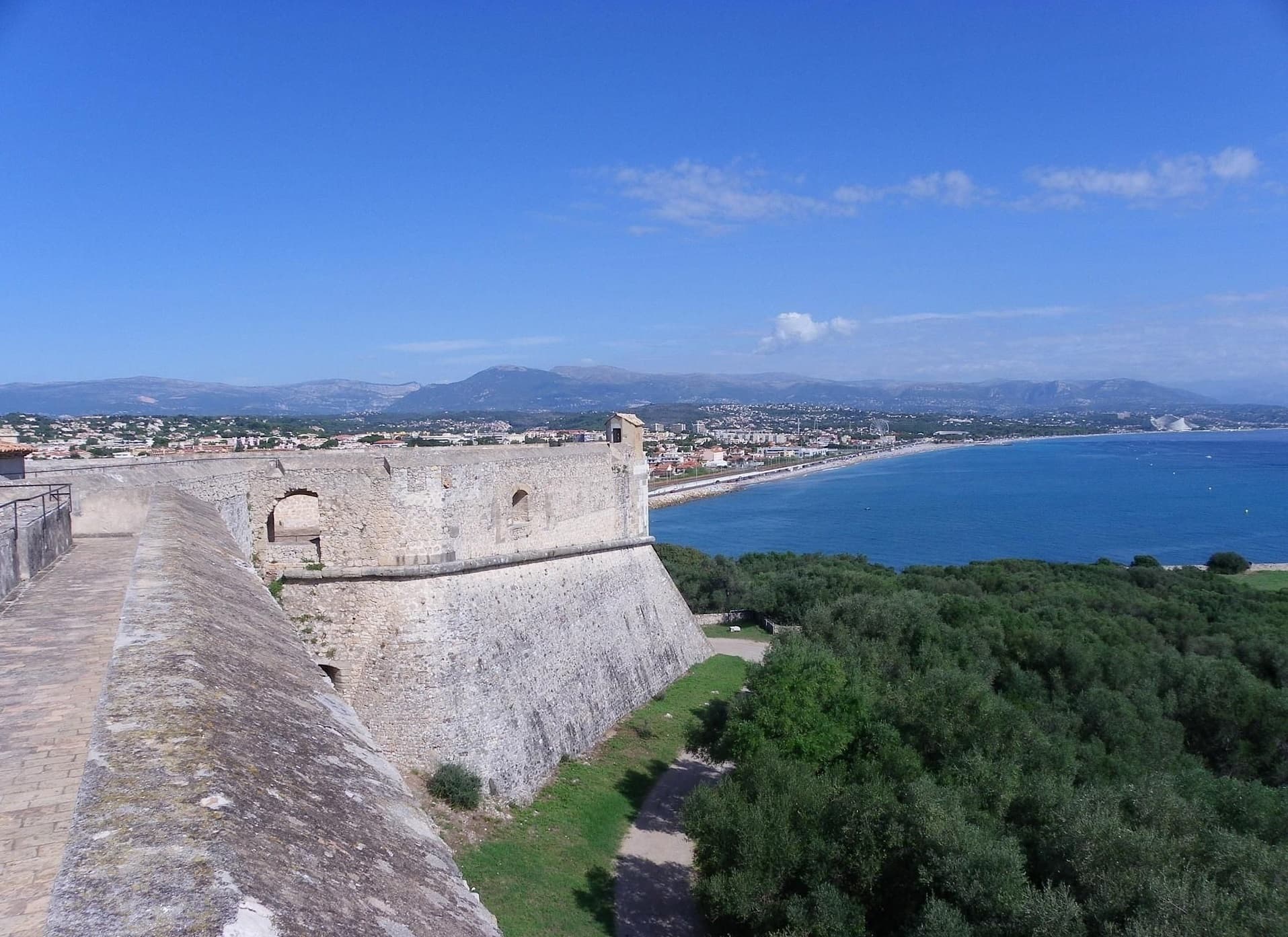 Fort Carré